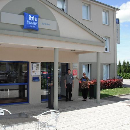 Ibis Budget Bar Le Duc Bar-le-Duc Εξωτερικό φωτογραφία